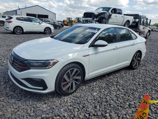 2020 VOLKSWAGEN JETTA GLI, 