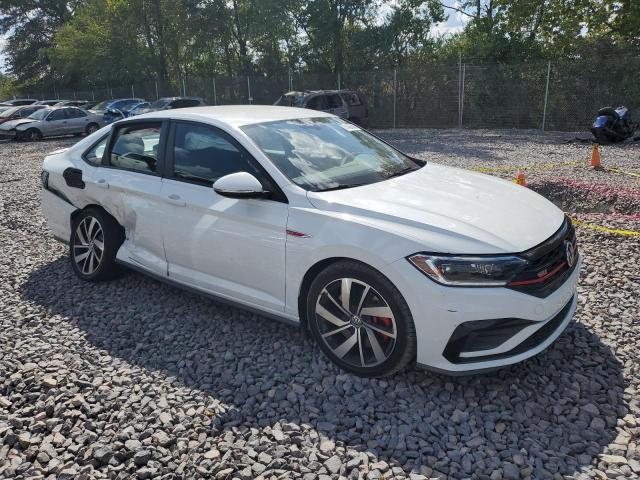 3VW5T7BU6LM059364 - 2020 VOLKSWAGEN JETTA GLI თეთრი ფოტო 4
