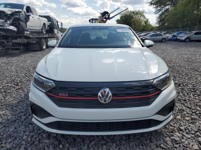 3VW5T7BU6LM059364 - 2020 VOLKSWAGEN JETTA GLI თეთრი ფოტო 5