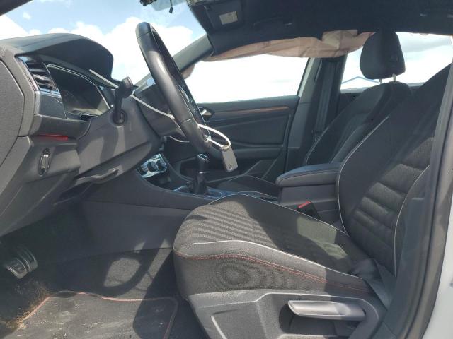 3VW5T7BU6LM059364 - 2020 VOLKSWAGEN JETTA GLI თეთრი ფოტო 7