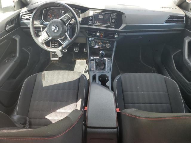 3VW5T7BU6LM059364 - 2020 VOLKSWAGEN JETTA GLI თეთრი ფოტო 8