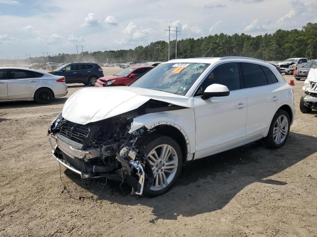 2018 AUDI Q5 PREMIUM PLUS, 