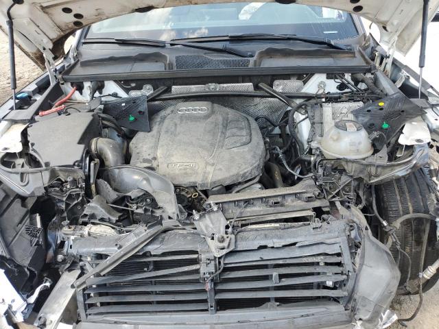 WA1BNAFY6J2211684 - 2018 AUDI Q5 PREMIUM PLUS WHITE photo 12