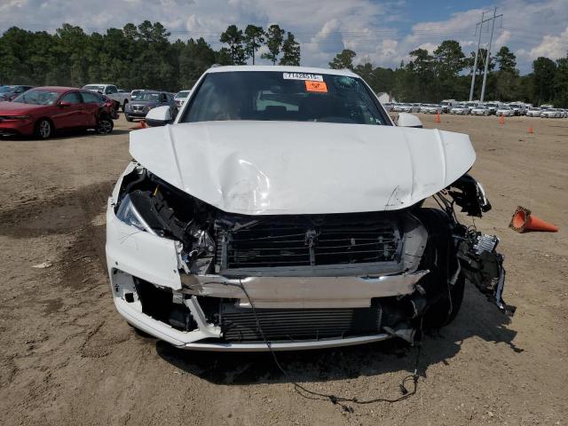 WA1BNAFY6J2211684 - 2018 AUDI Q5 PREMIUM PLUS WHITE photo 5