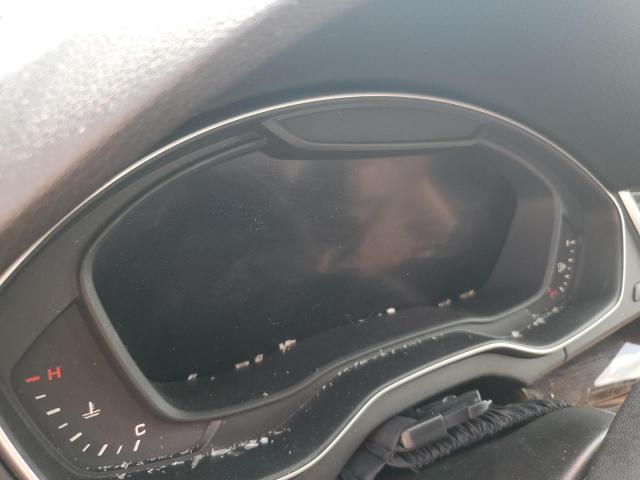 WA1BNAFY6J2211684 - 2018 AUDI Q5 PREMIUM PLUS WHITE photo 9