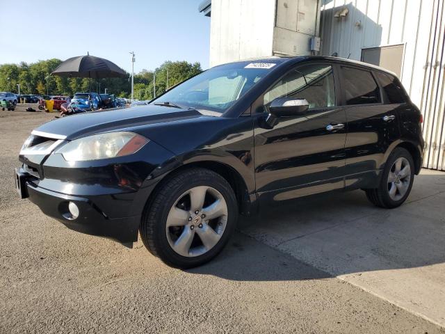 2009 ACURA RDX TECHNOLOGY, 