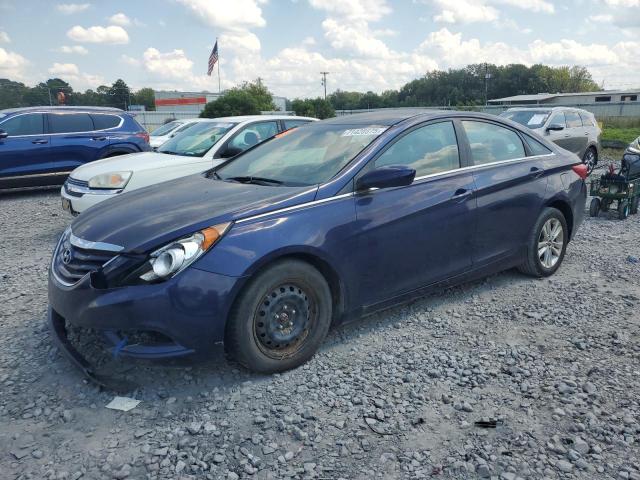 2013 HYUNDAI SONATA GLS, 