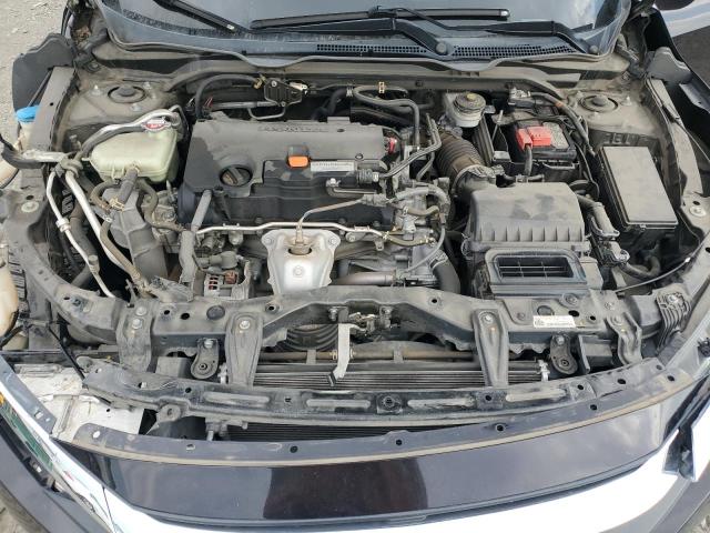 2HGFC2F58GH558394 - 2016 HONDA CIVIC LX 黑色 照片 11