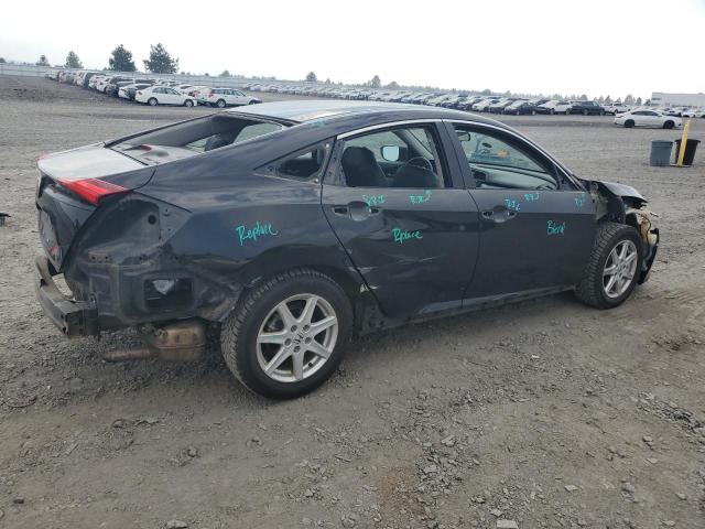 2HGFC2F58GH558394 - 2016 HONDA CIVIC LX 黑色 照片 3