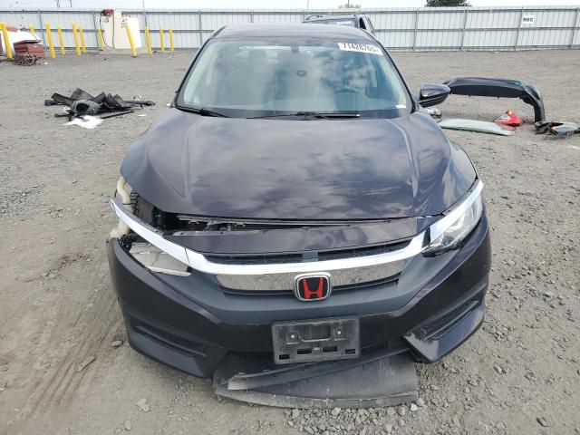 2HGFC2F58GH558394 - 2016 HONDA CIVIC LX 黑色 照片 5