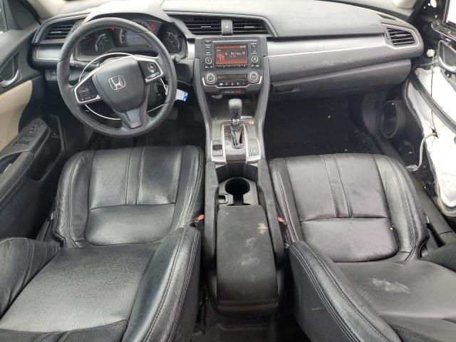 2HGFC2F58GH558394 - 2016 HONDA CIVIC LX 黑色 照片 8