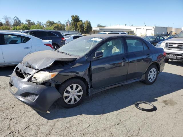 2010 TOYOTA COROLLA BASE, 