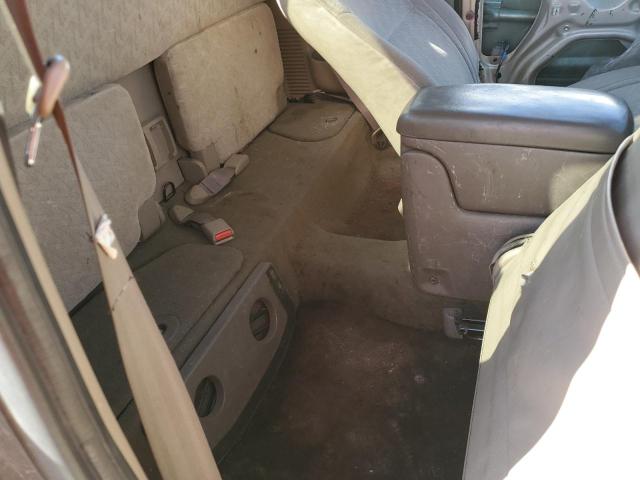 5TESN92N83Z250033 - 2003 TOYOTA TACOMA XTRACAB PRERUNNER 棕色 照片 10