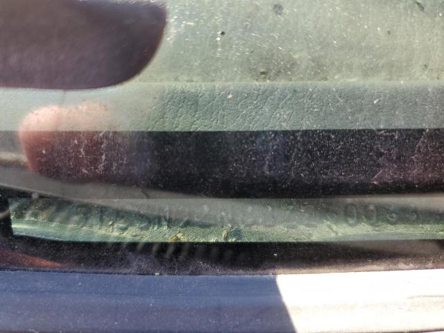 5TESN92N83Z250033 - 2003 TOYOTA TACOMA XTRACAB PRERUNNER 棕色 照片 12