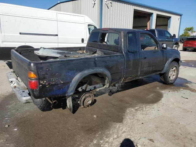 5TESN92N83Z250033 - 2003 TOYOTA TACOMA XTRACAB PRERUNNER 棕色 照片 3