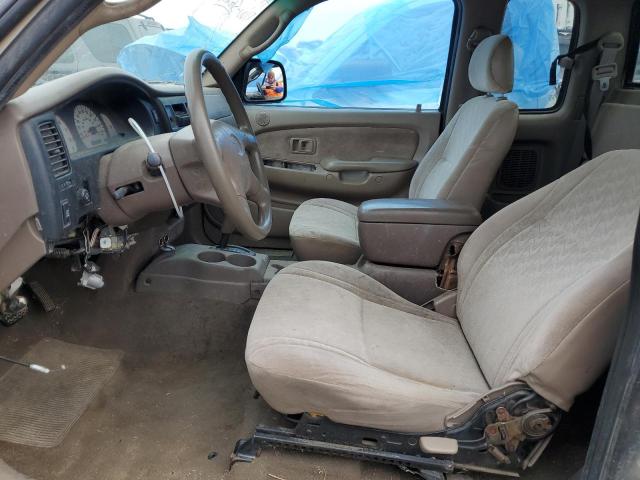 5TESN92N83Z250033 - 2003 TOYOTA TACOMA XTRACAB PRERUNNER 棕色 照片 7