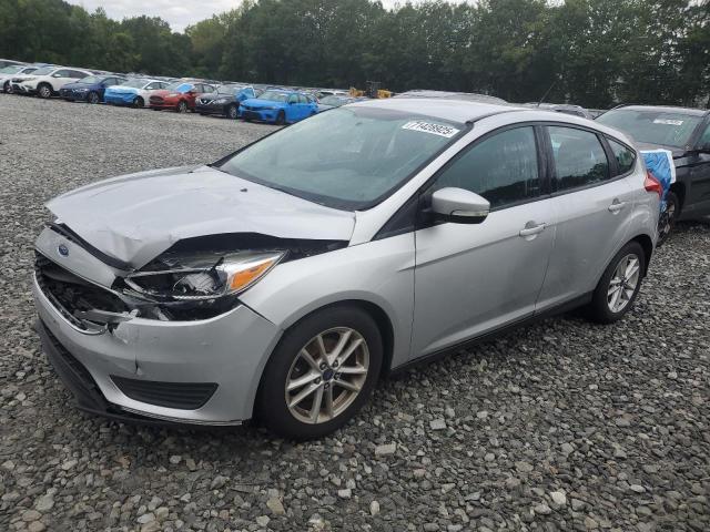 2015 FORD FOCUS SE, 