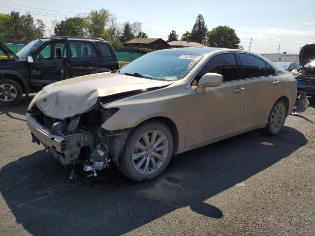 2007 LEXUS ES 350, 