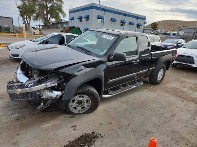 2006 CHEVROLET COLORADO, 