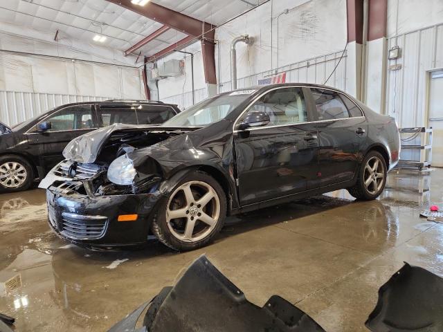 2008 VOLKSWAGEN JETTA SE, 
