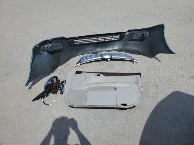 4T1BK3DBXBU385865 - 2011 TOYOTA AVALON BASE BLUE photo 12