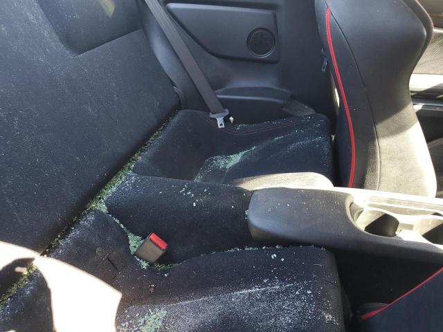 JF1ZNAA15D1708692 - 2013 TOYOTA SCION FR-S 灰色 照片 10