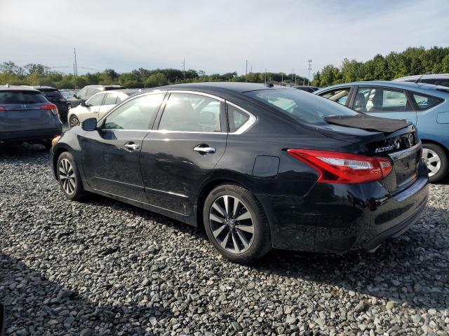 1N4AL3AP7GC199099 - 2016 NISSAN ALTIMA 2.5 BLACK photo 2