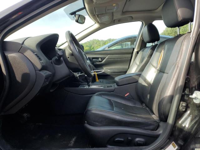 1N4AL3AP7GC199099 - 2016 NISSAN ALTIMA 2.5 BLACK photo 7