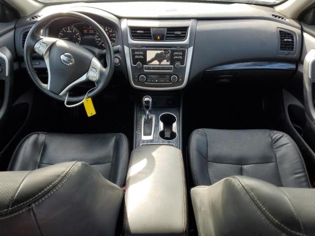 1N4AL3AP7GC199099 - 2016 NISSAN ALTIMA 2.5 BLACK photo 8