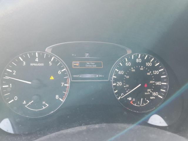 1N4AL3AP7GC199099 - 2016 NISSAN ALTIMA 2.5 BLACK photo 9