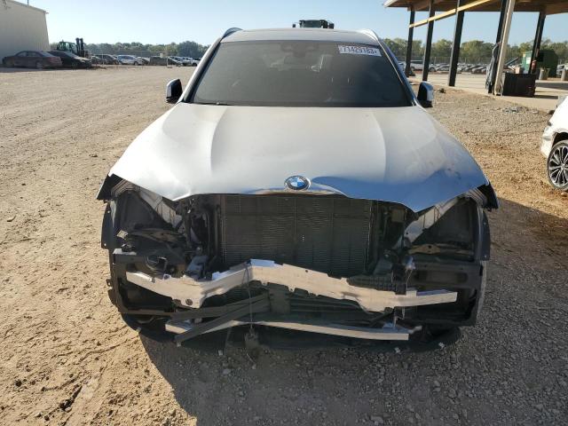 5UXTR9C56KLR09598 - 2019 BMW X3 XDRIVE30I SILVER photo 5