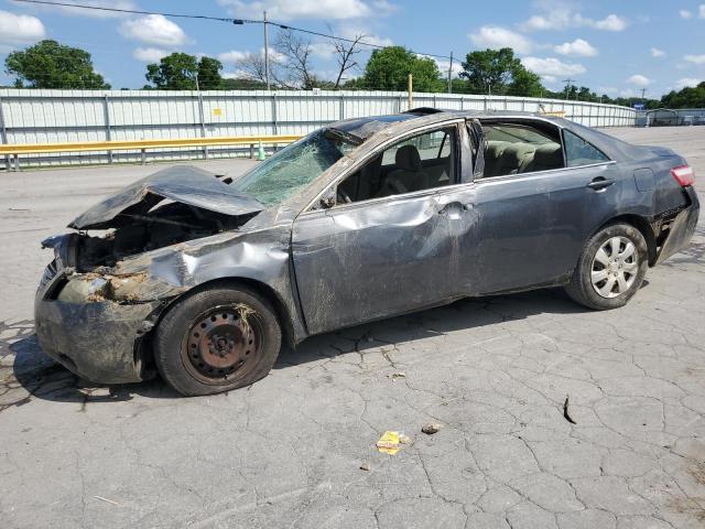 2008 TOYOTA CAMRY CE, 