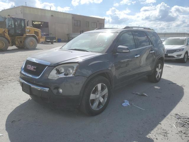 2012 GMC ACADIA SLT-1, 