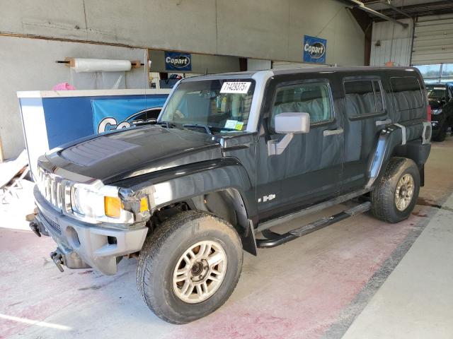 2006 HUMMER H3, null