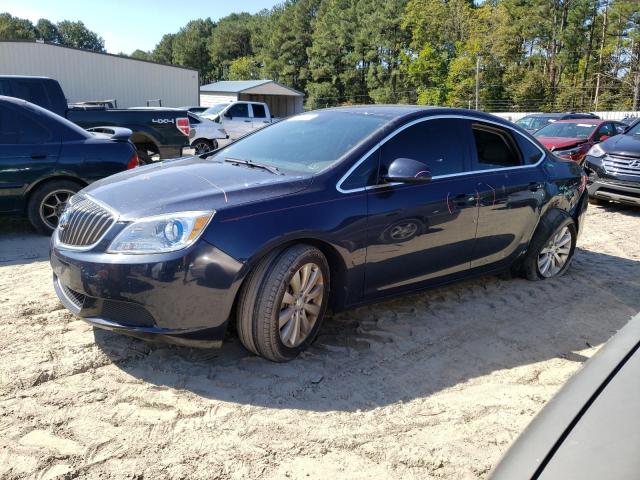 1G4PP5SK6G4107770 - 2016 BUICK VERANO BLUE photo 1