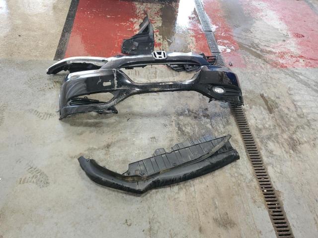 3CZRU6H72GM735595 - 2016 HONDA HR-V EXL BLACK photo 13