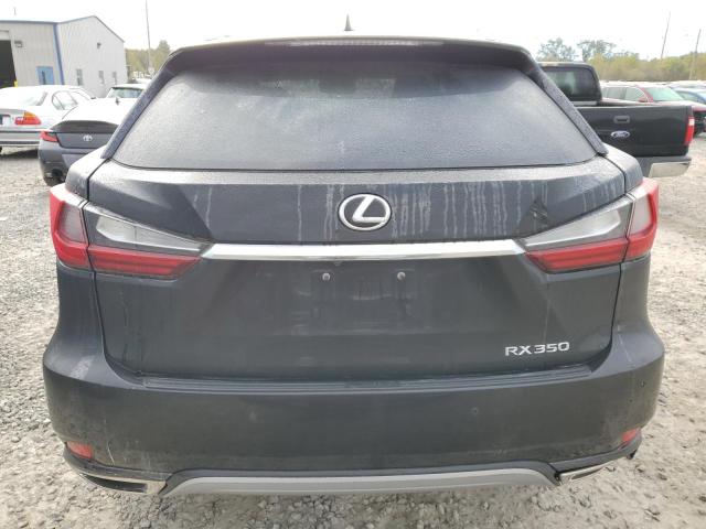 2T2HZMDA9LC242116 - 2020 LEXUS RX 350 BLACK photo 6