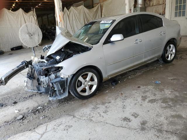2005 MAZDA 3 I, 