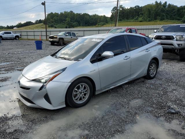 2018 TOYOTA PRIUS, 