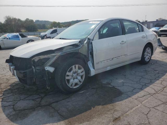 2012 NISSAN ALTIMA BASE, 