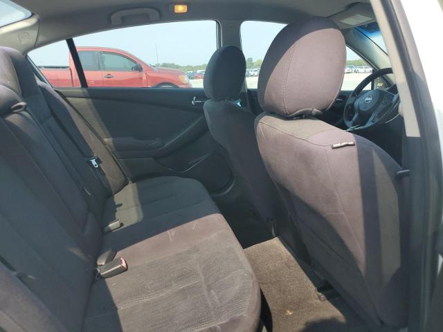 1N4AL2AP1CC152171 - 2012 NISSAN ALTIMA BASE WHITE photo 10