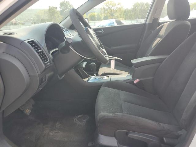 1N4AL2AP1CC152171 - 2012 NISSAN ALTIMA BASE WHITE photo 7