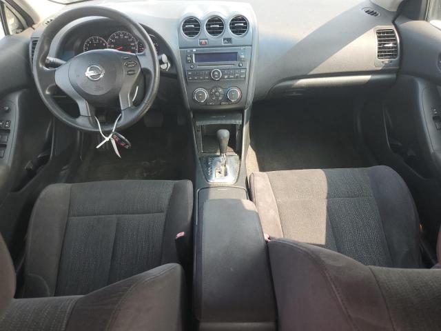 1N4AL2AP1CC152171 - 2012 NISSAN ALTIMA BASE WHITE photo 8