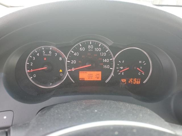 1N4AL2AP1CC152171 - 2012 NISSAN ALTIMA BASE WHITE photo 9