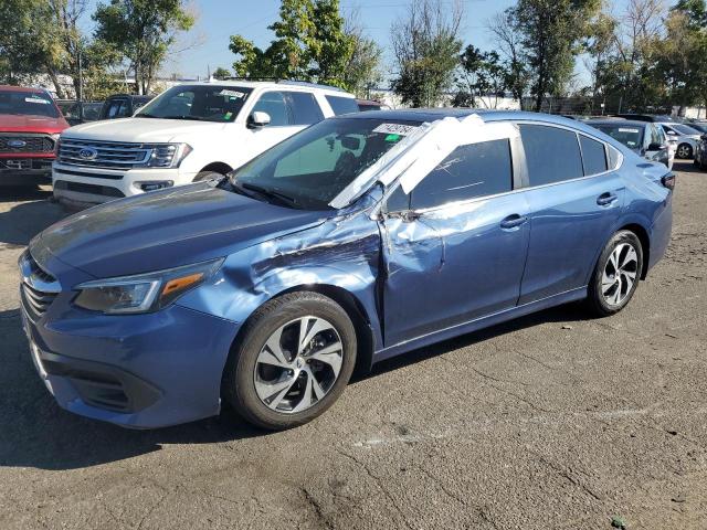 2020 SUBARU LEGACY PREMIUM, 