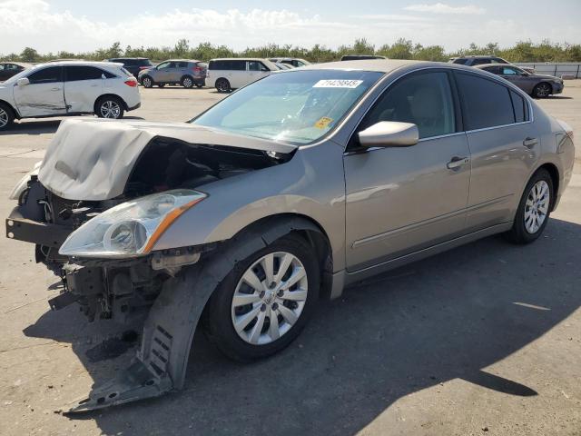 2012 NISSAN ALTIMA BASE, 