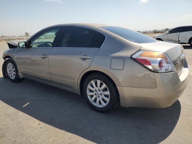 1N4AL2AP2CN550882 - 2012 NISSAN ALTIMA BASE ვერცხლისფერი ფოტო 2