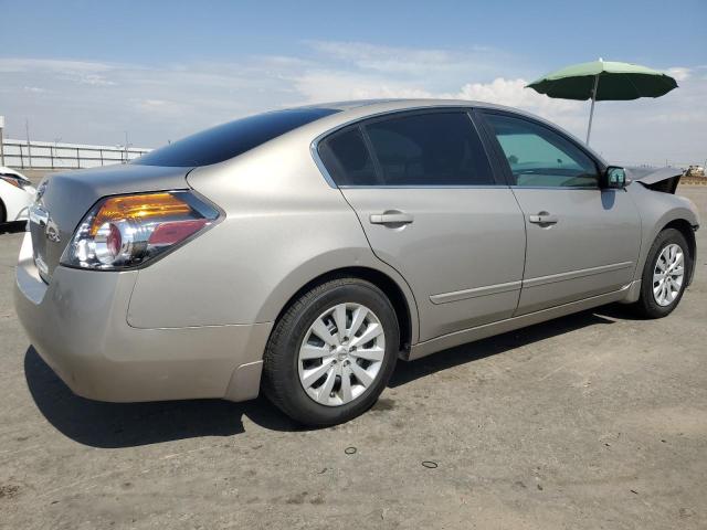 1N4AL2AP2CN550882 - 2012 NISSAN ALTIMA BASE ვერცხლისფერი ფოტო 3