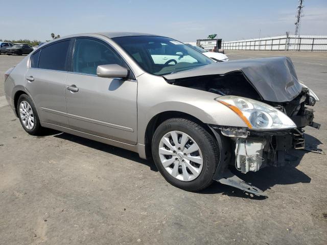 1N4AL2AP2CN550882 - 2012 NISSAN ALTIMA BASE ვერცხლისფერი ფოტო 4