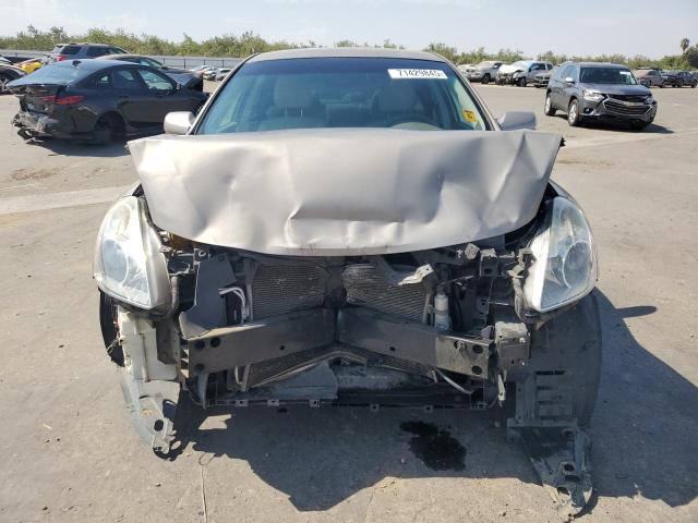 1N4AL2AP2CN550882 - 2012 NISSAN ALTIMA BASE ვერცხლისფერი ფოტო 5